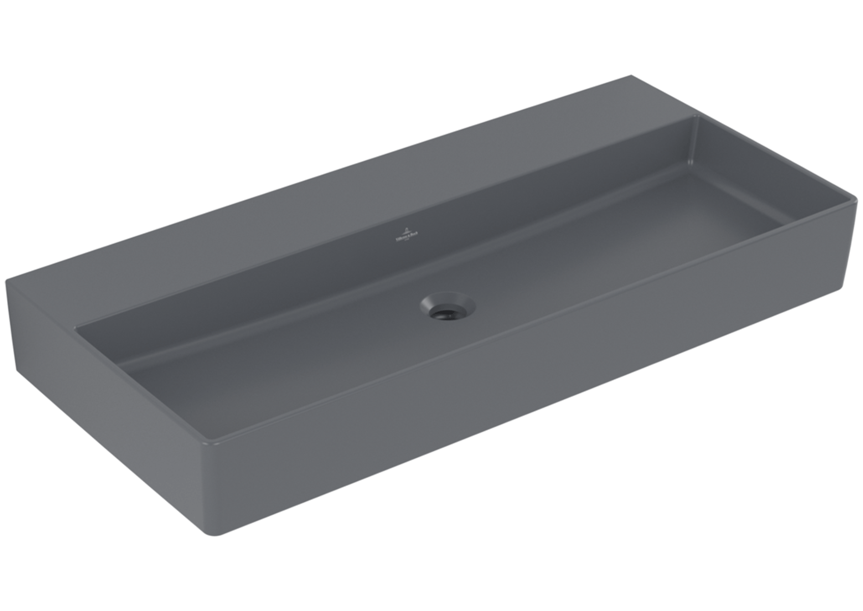 Villeroy & Boch Memento 2.0 washbasin, 100 cm