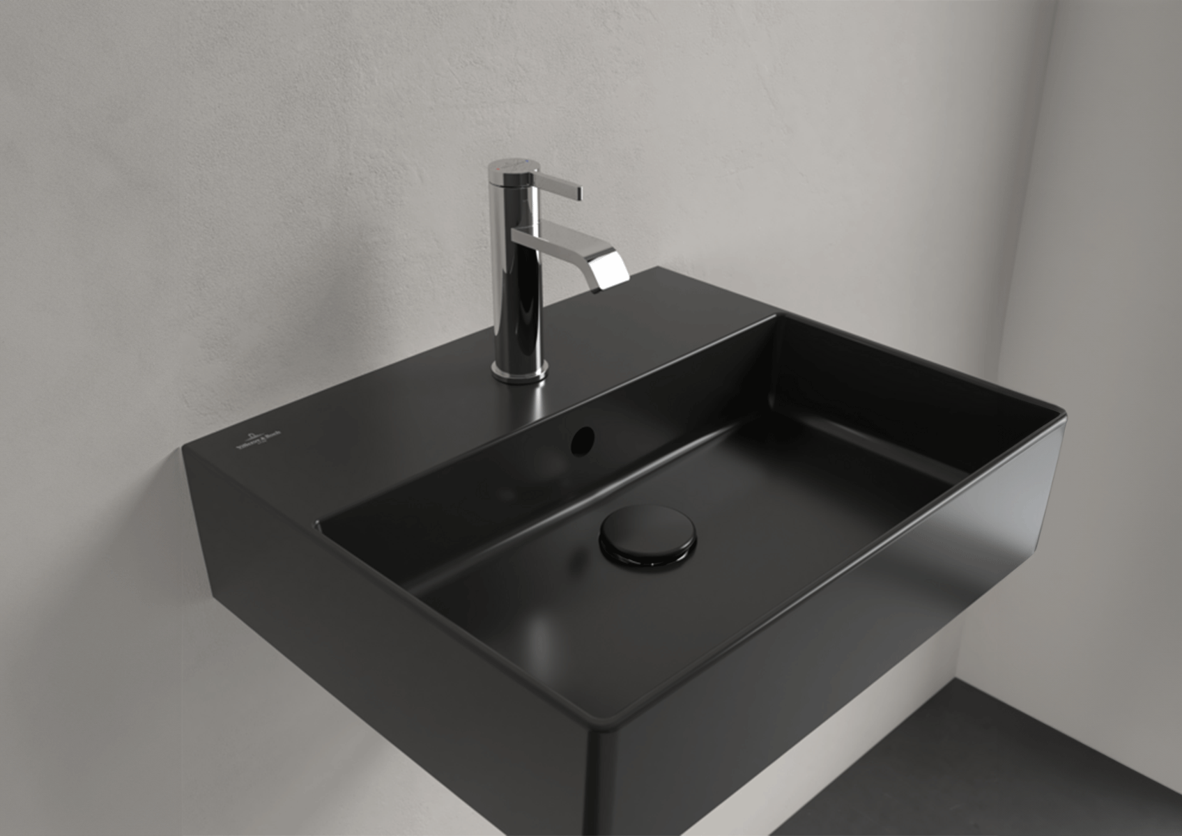 Lavabo Villeroy & Boch Memento 2.0, 60 cm