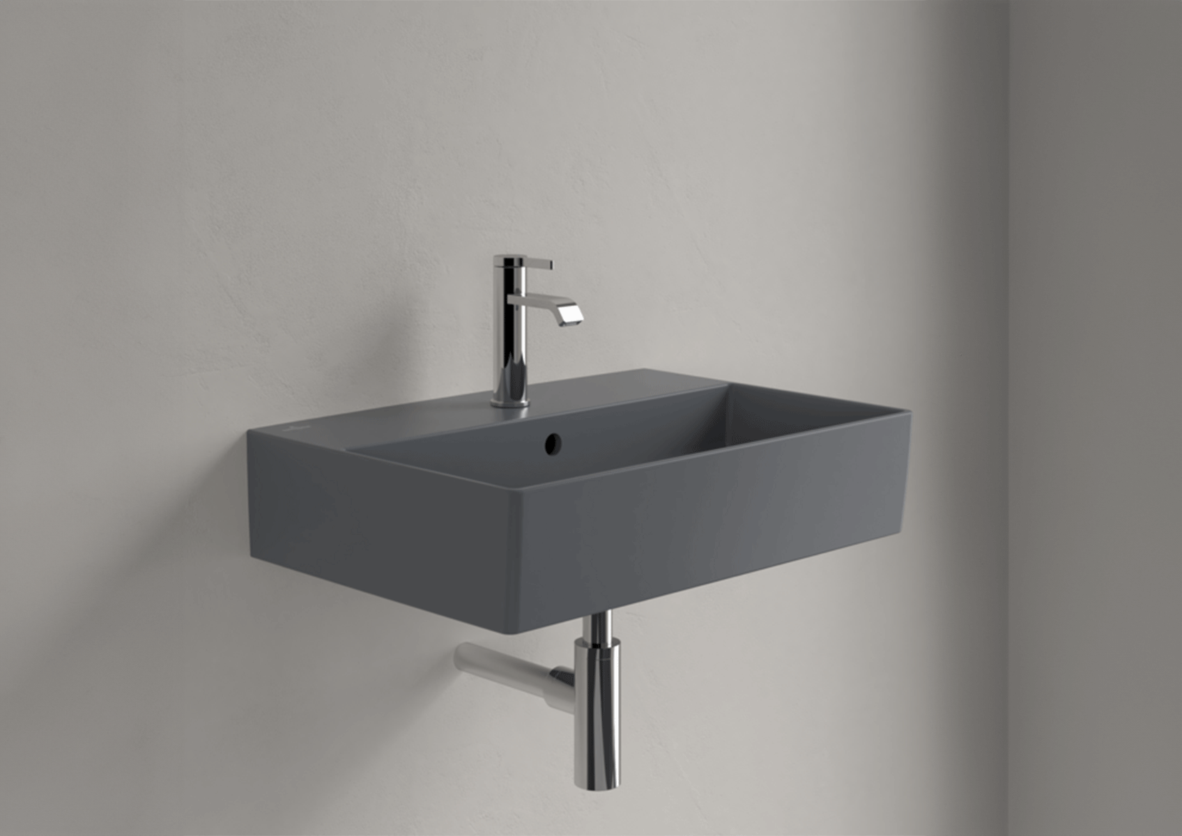 Umywalka Villeroy & Boch Memento 2.0 60 cm