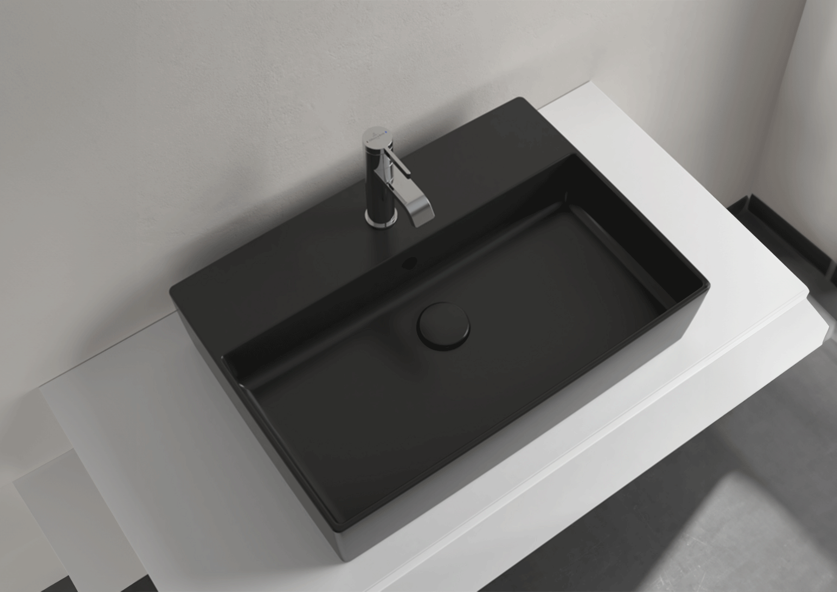 Villeroy & Boch Memento 2.0 Lavabo da appoggio 60 cm