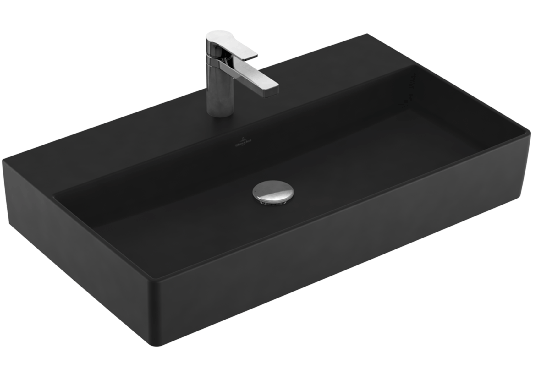 Villeroy & Boch Memento 2.0 washbasin, 80 cm