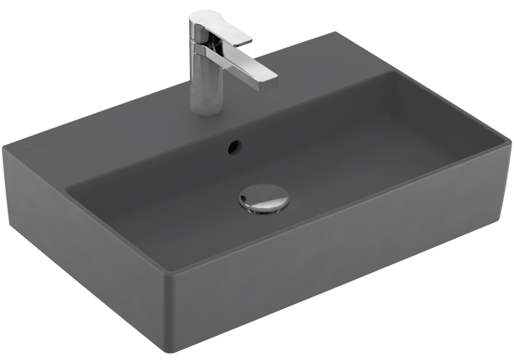 Umywalka Villeroy & Boch Memento 2.0 60 cm