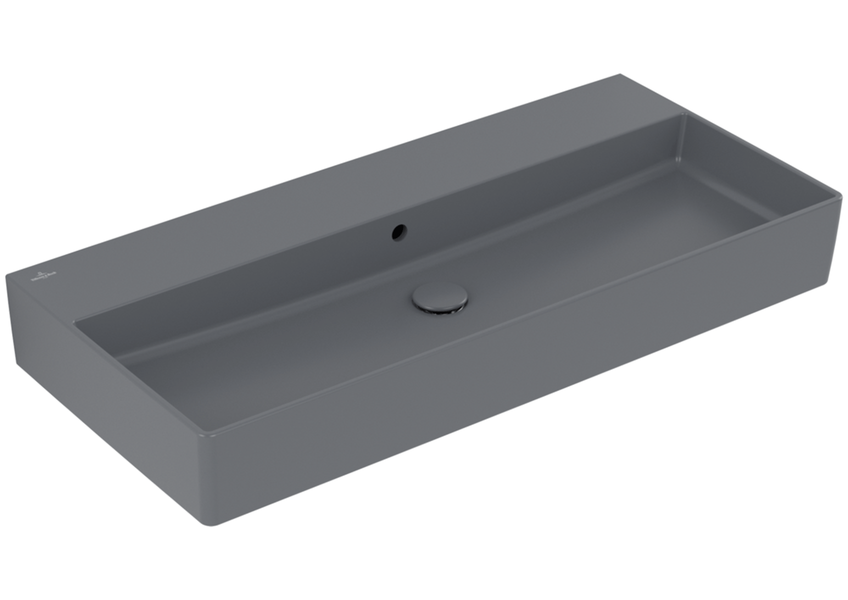 Lavabo Villeroy & Boch Memento 2.0 de 100 cm