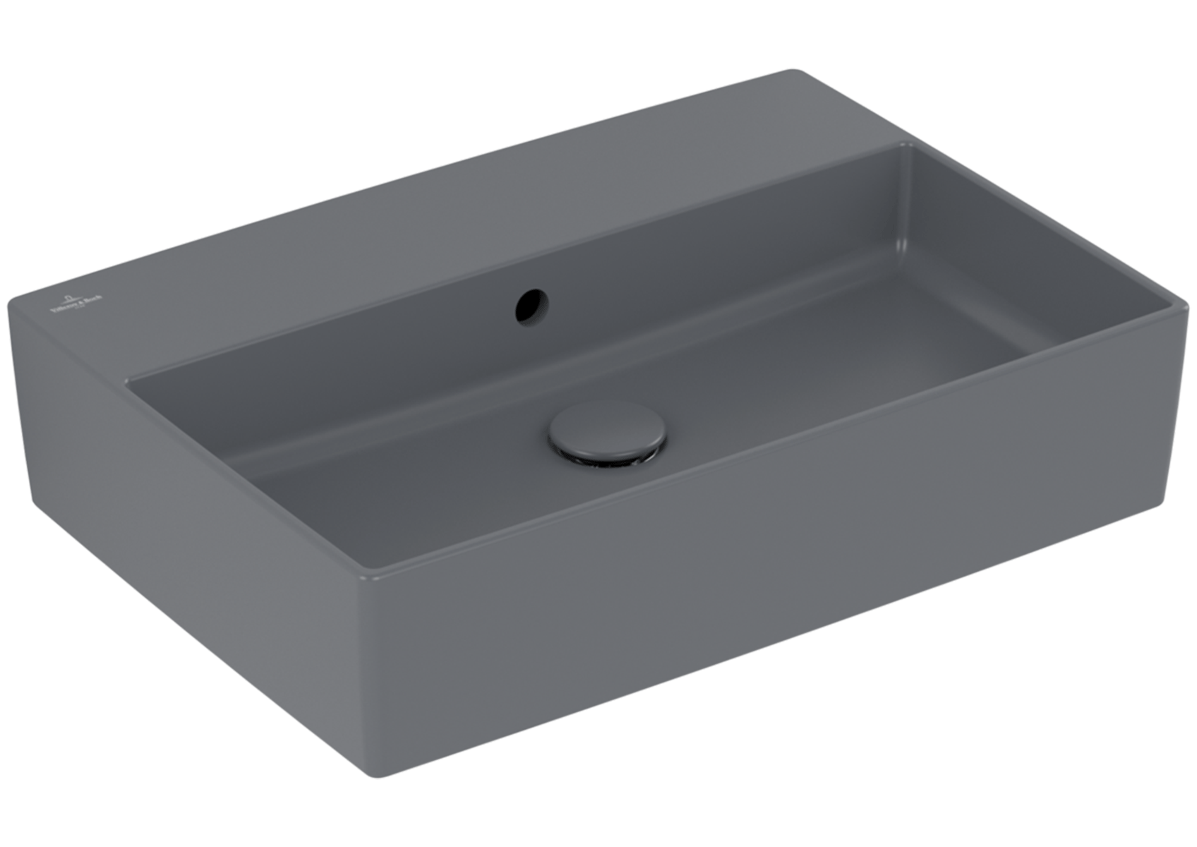 Villeroy & Boch Memento 2.0 Lavabo da appoggio 60 cm