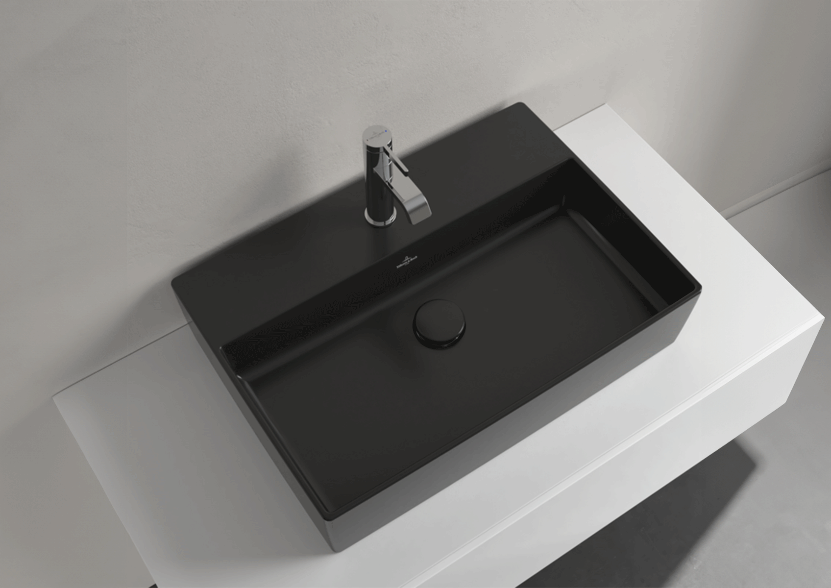 Villeroy & Boch Memento 2.0 umyvadlo na desku 60 cm