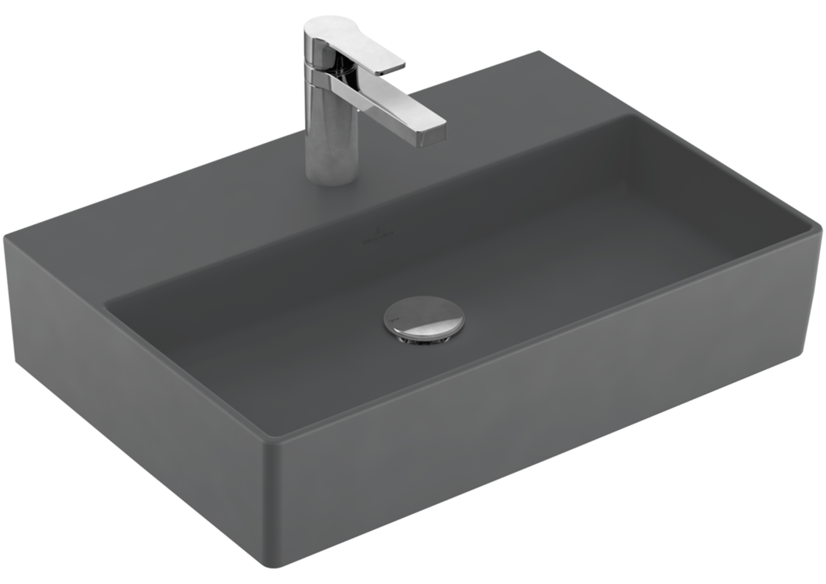 Lavabo Villeroy & Boch Memento 2.0, 60 cm