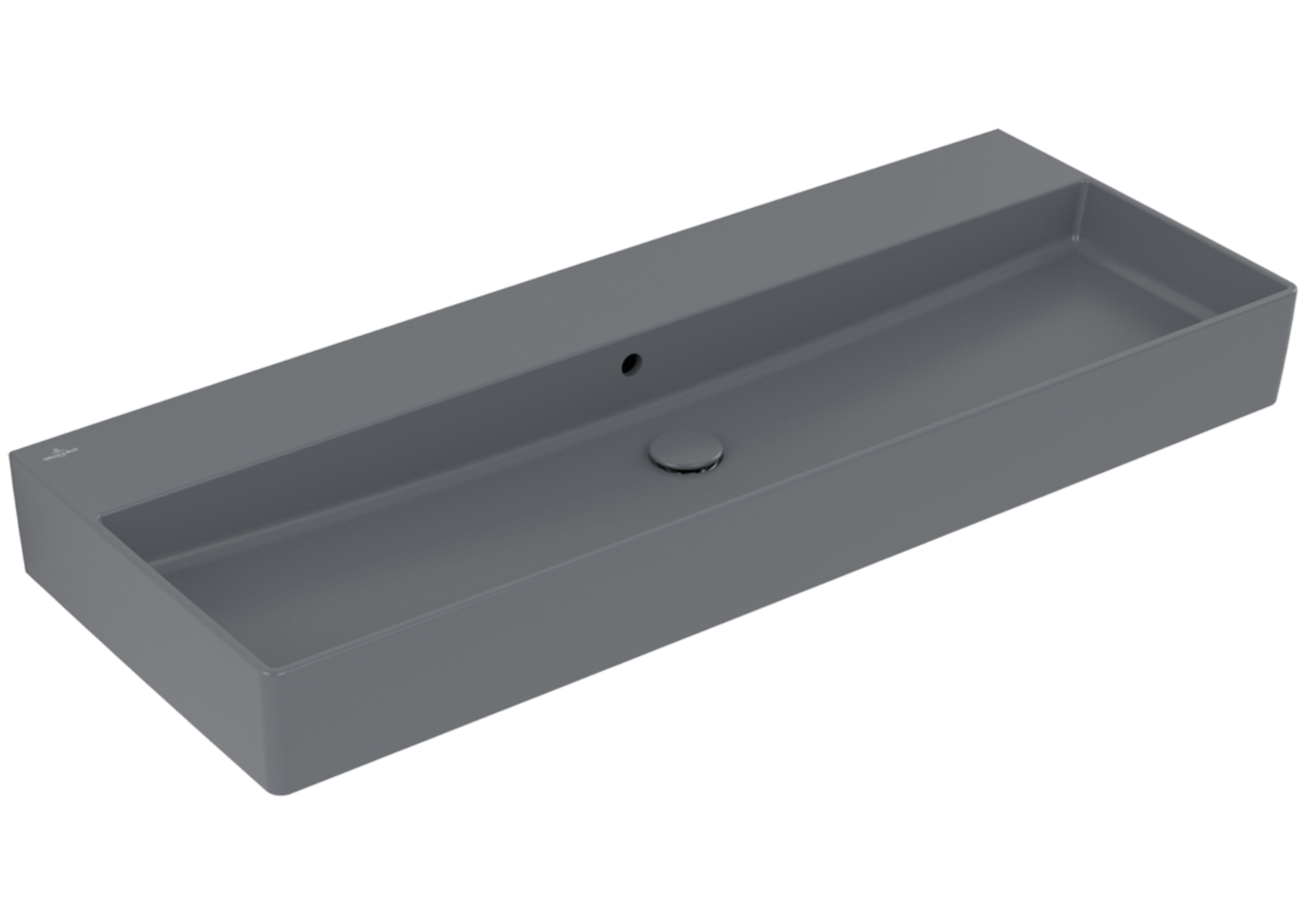 Villeroy & Boch Memento 2.0 Lavabo doppio da 120 cm