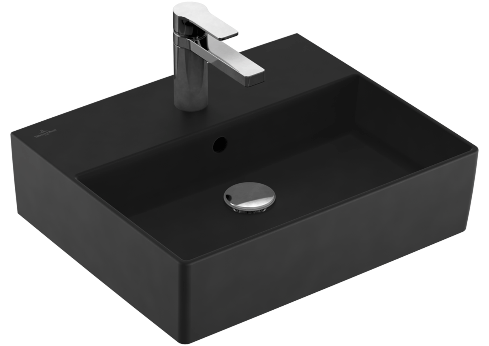 Lavabo Villeroy & Boch Memento 2.0, 60 cm
