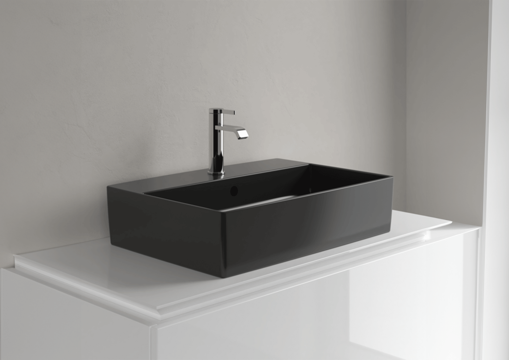Villeroy & Boch Memento 2.0 Lavabo da appoggio 60 cm