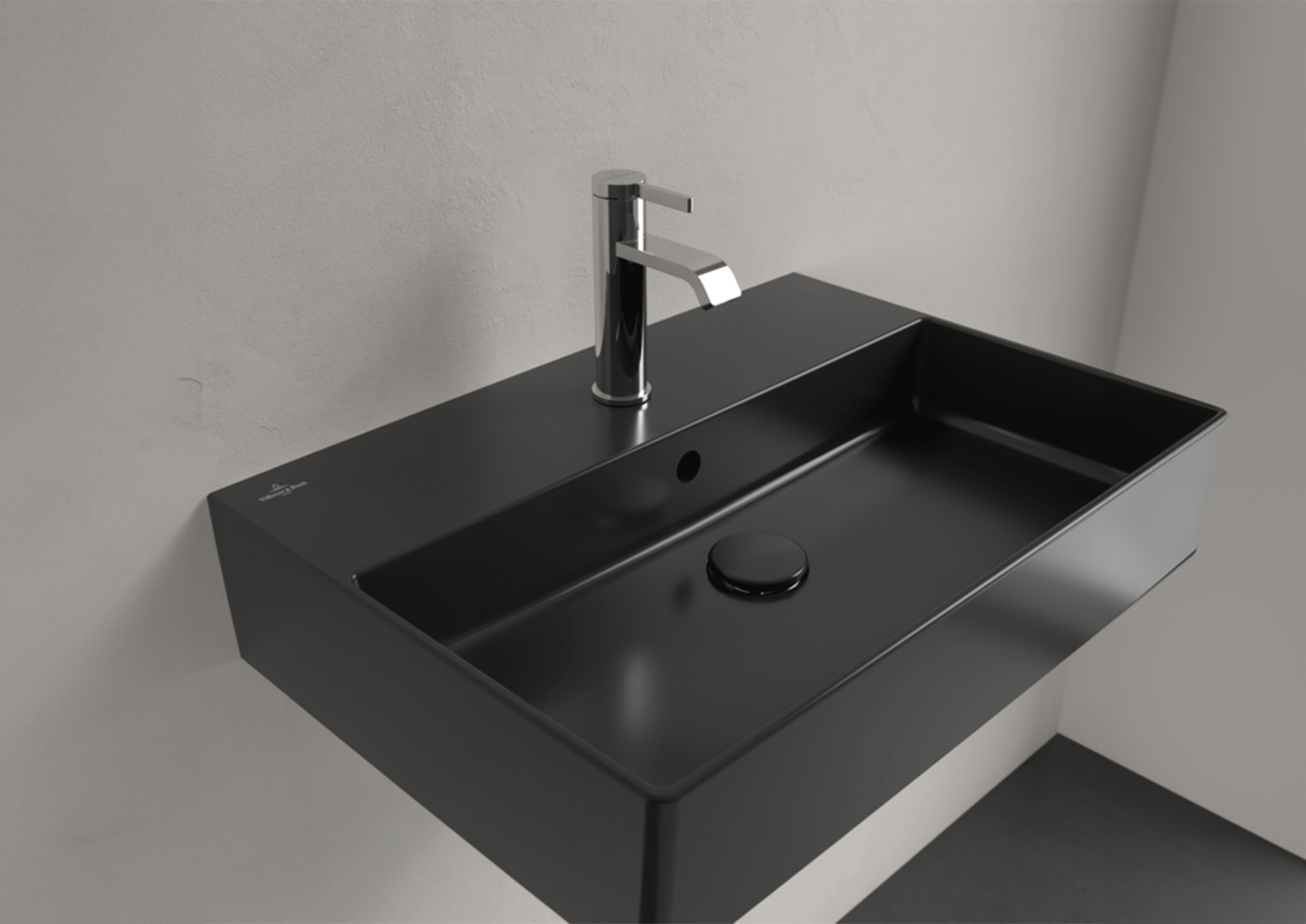 Lavabo Villeroy & Boch Memento 2.0 de 60 cm