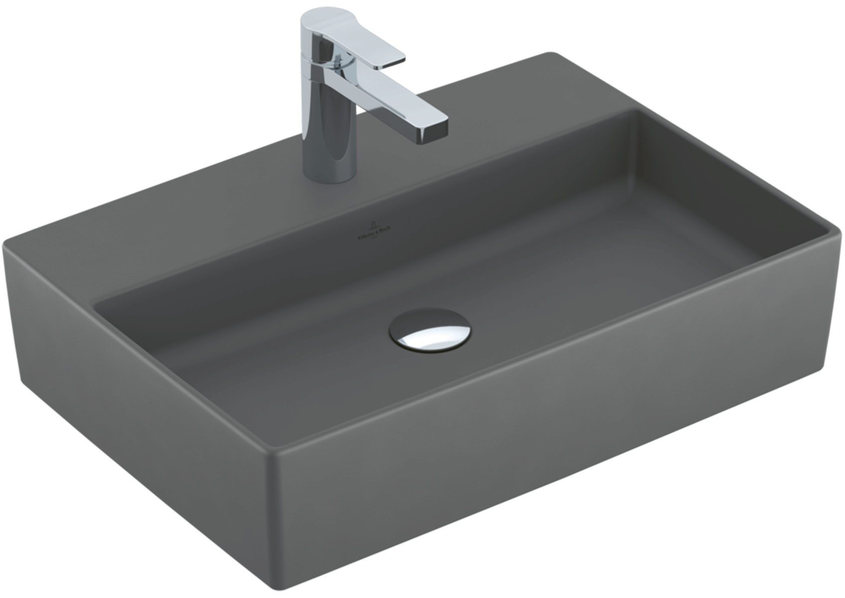 Villeroy & Boch Memento 2.0 Lavabo da appoggio 60 cm