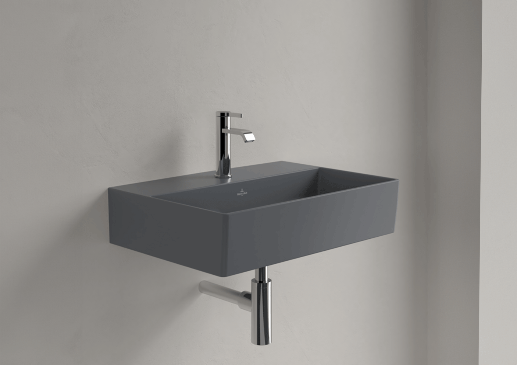 Lavabo Villeroy & Boch Memento 2.0, 60 cm