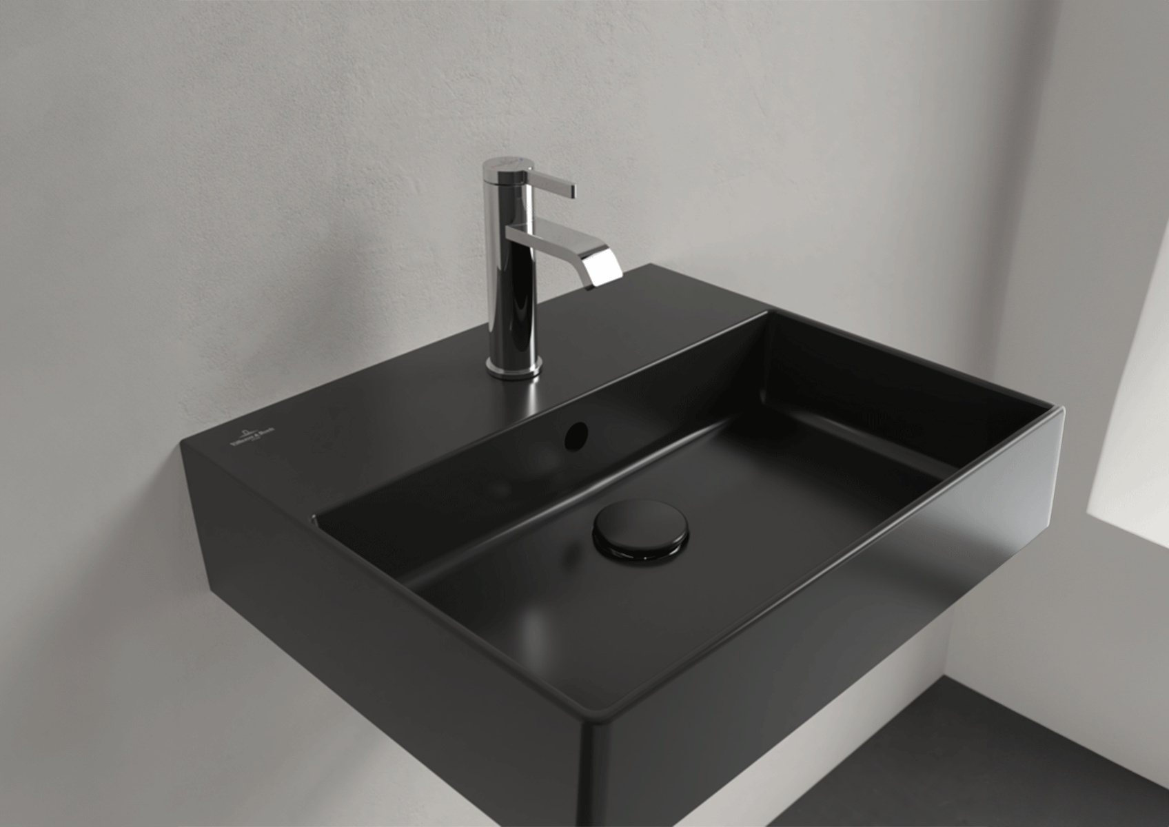 Lavabo Villeroy & Boch Memento 2.0 de 50 cm