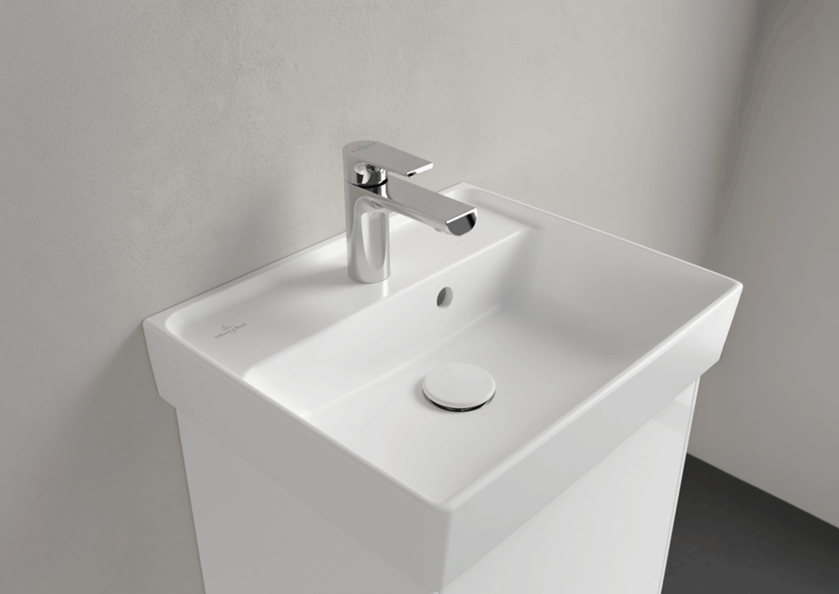 Villeroy & Boch Collaro håndvask 45 cm