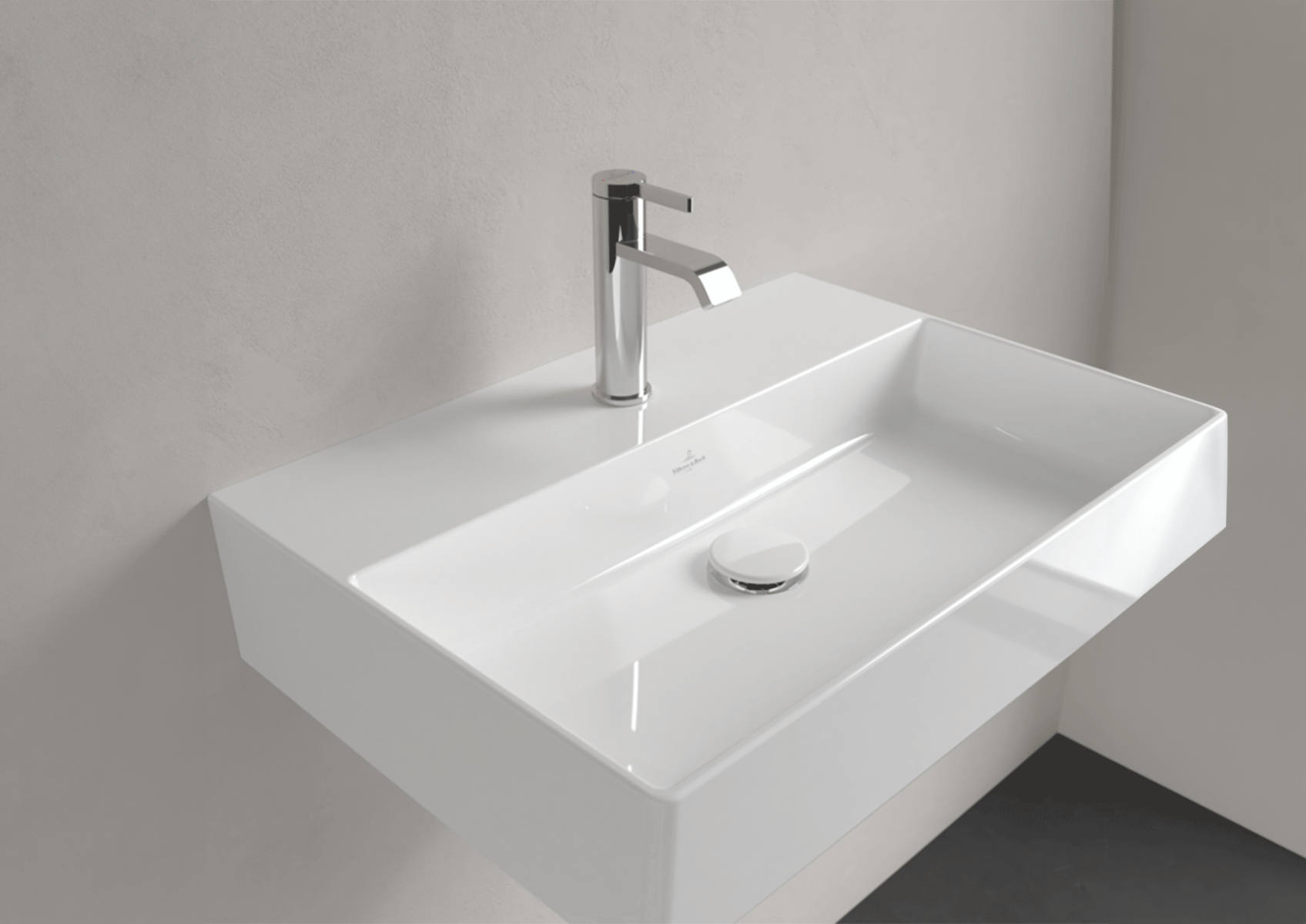 Umywalka Villeroy & Boch Memento 2.0 60 cm
