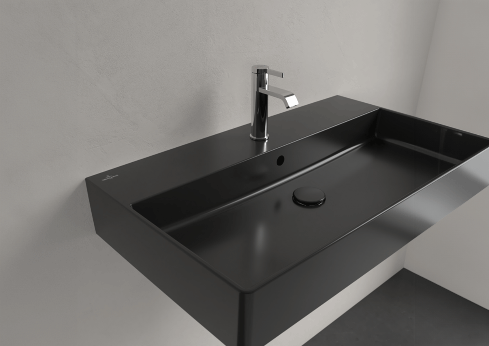 Lavabo Villeroy & Boch Memento 2.0 da 80 cm