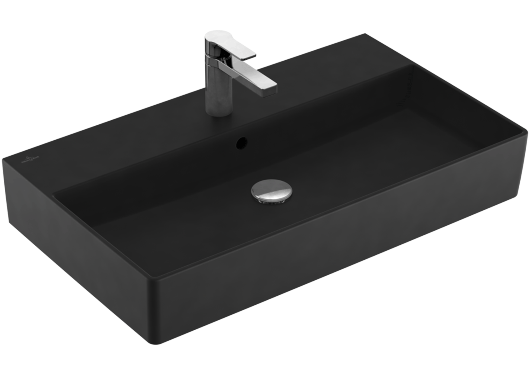 Lavabo Villeroy & Boch Memento 2.0 da 80 cm