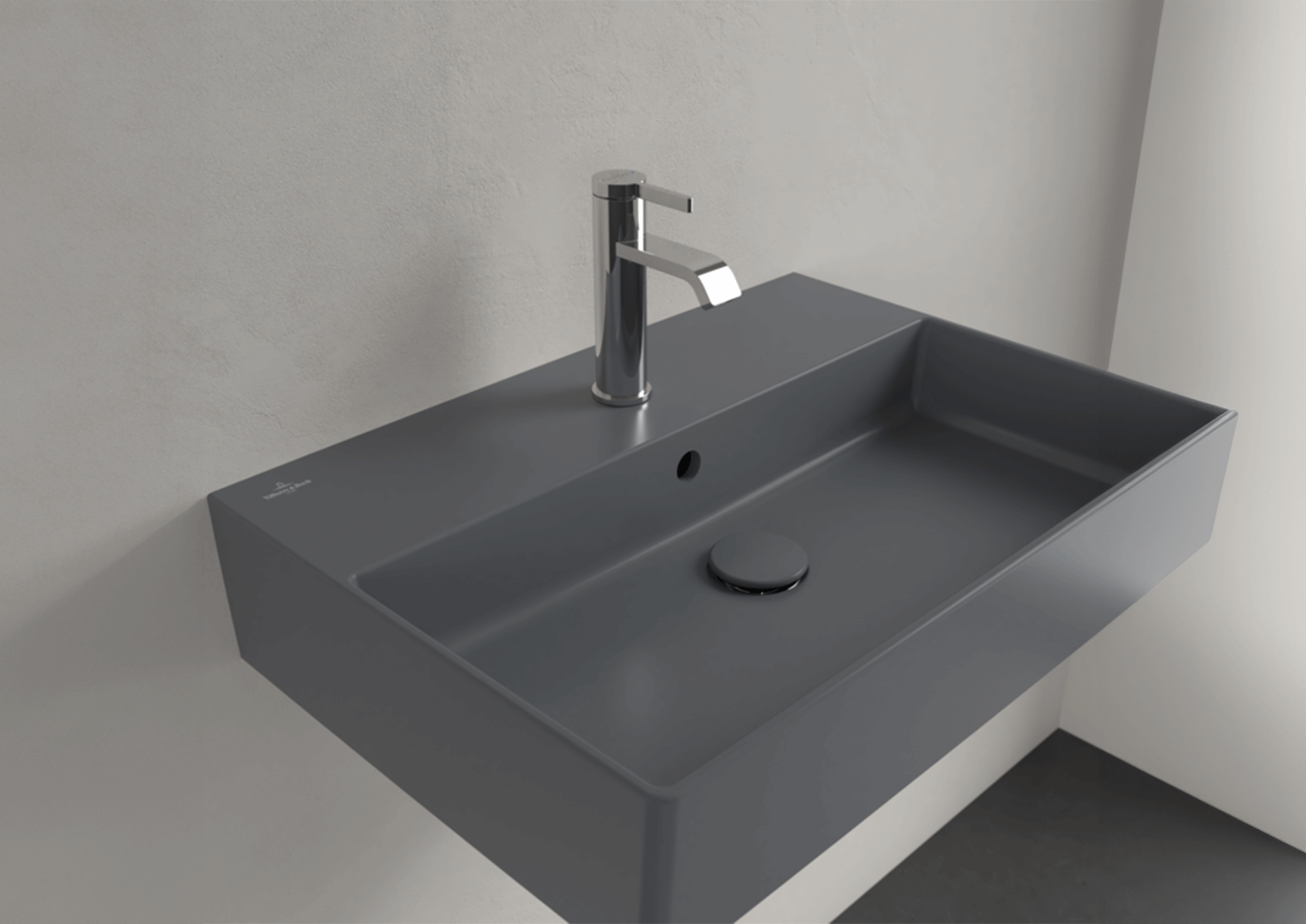 Umywalka Villeroy & Boch Memento 2.0 60 cm