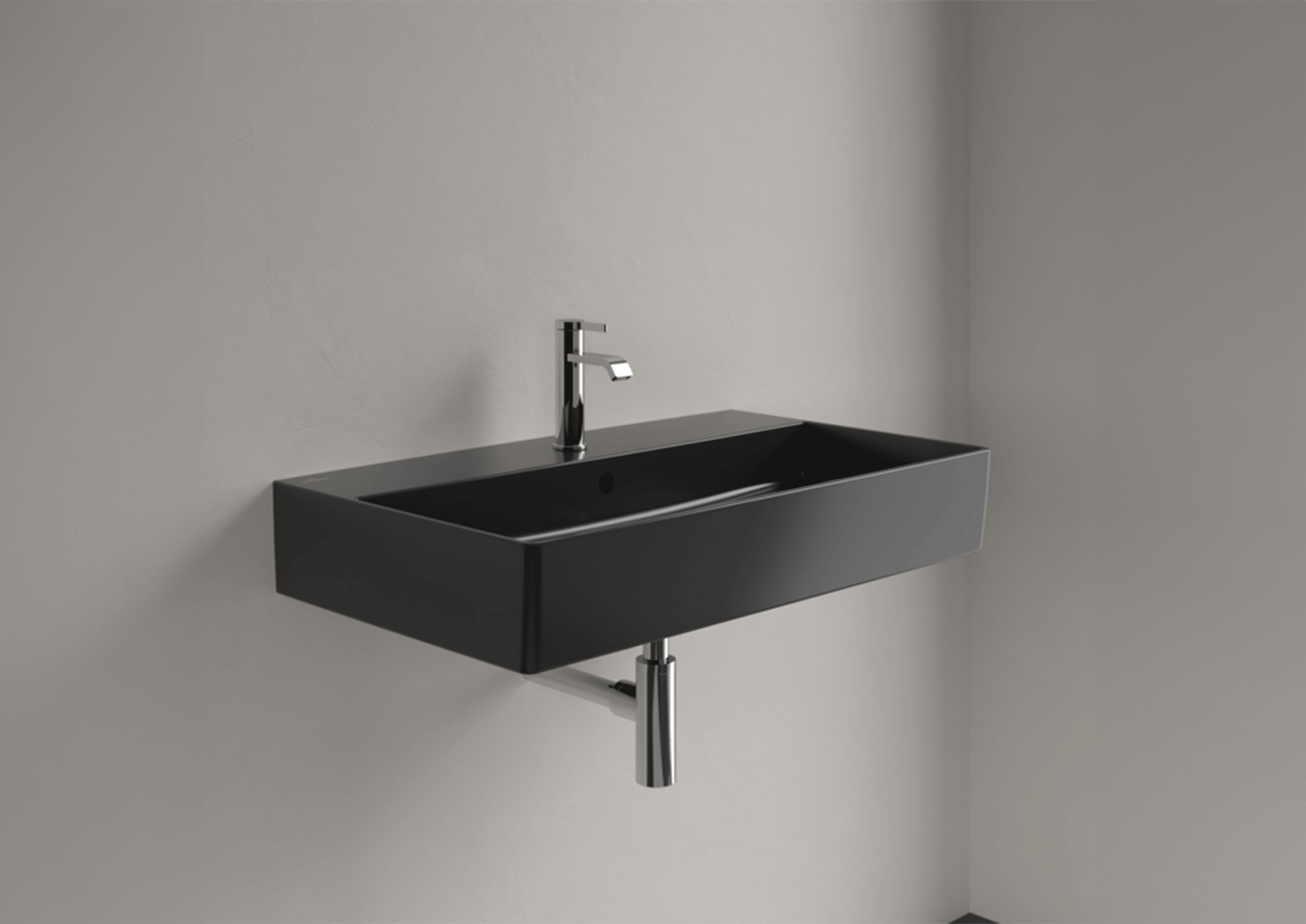 Lavabo Villeroy & Boch Memento 2.0 da 80 cm