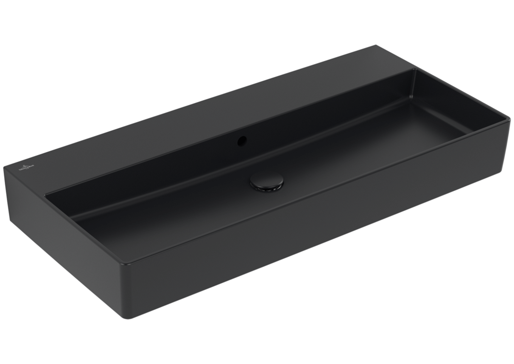 Lavabo Villeroy & Boch Memento 2.0 da 100 cm
