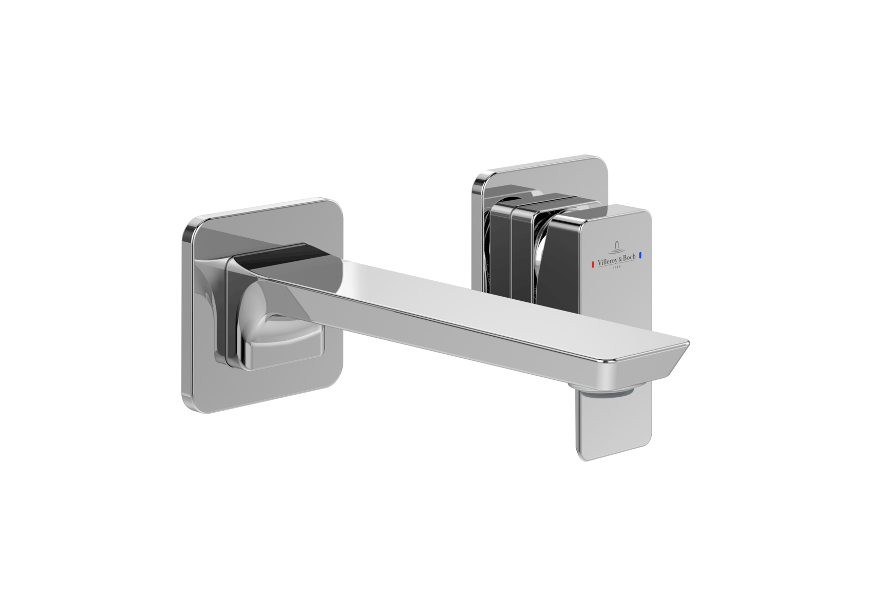 Villeroy & Boch Subway 3.0 vægarmatur