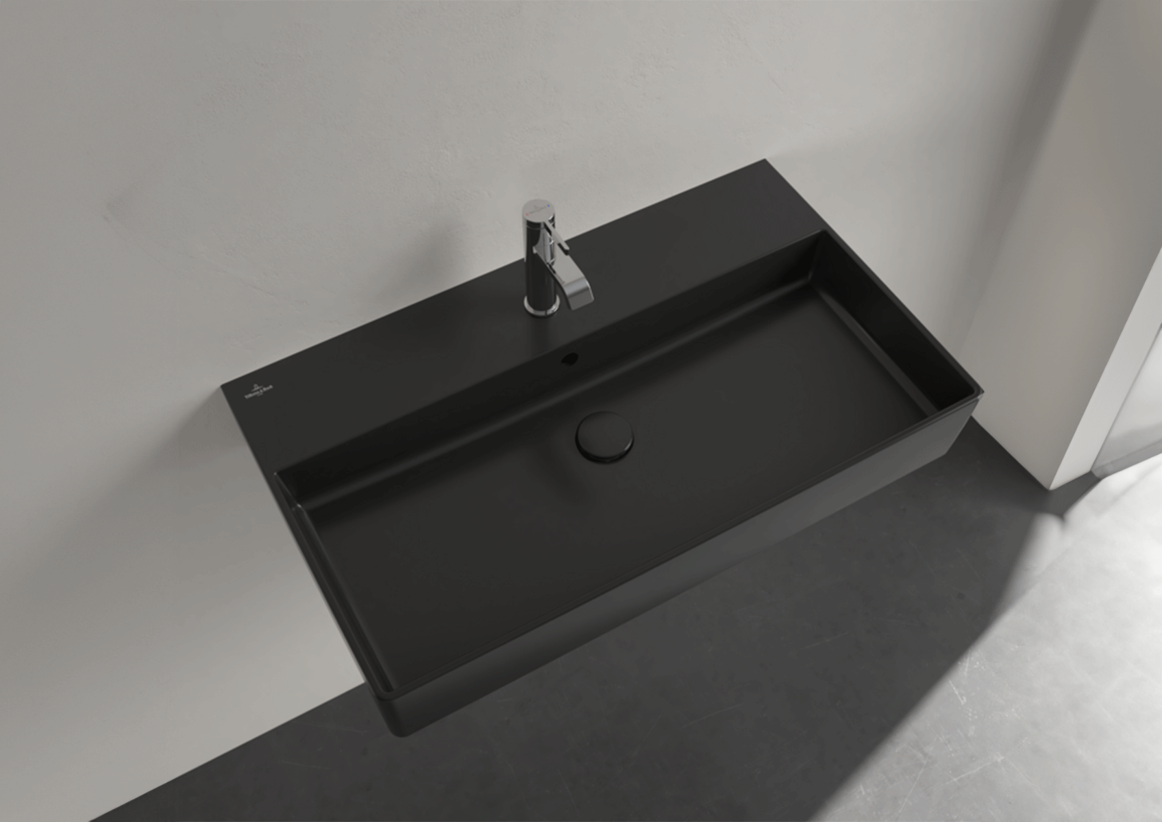 Lavabo Villeroy & Boch Memento 2.0 da 80 cm