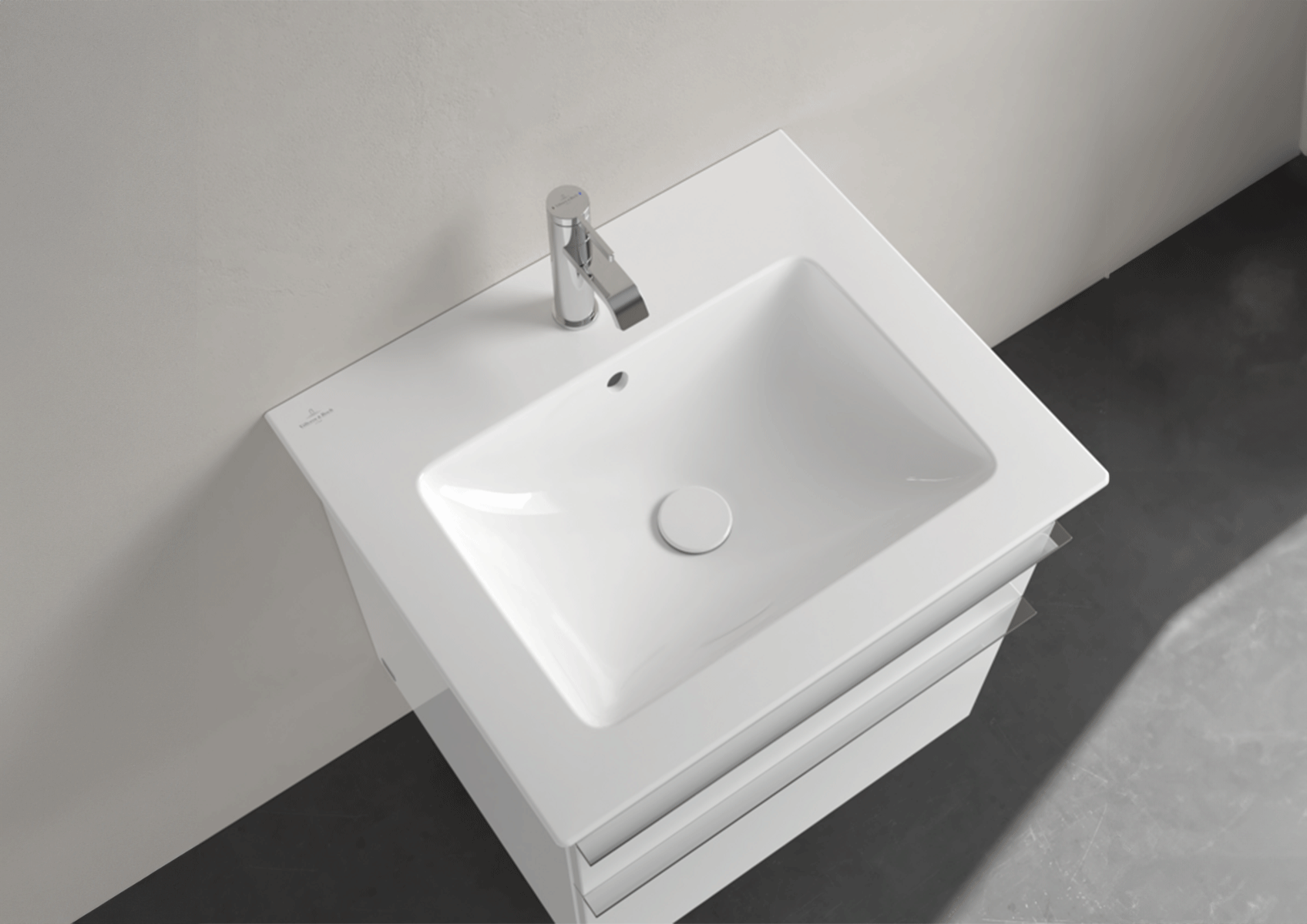 Umyvadlo Villeroy & Boch Venticello 60 cm