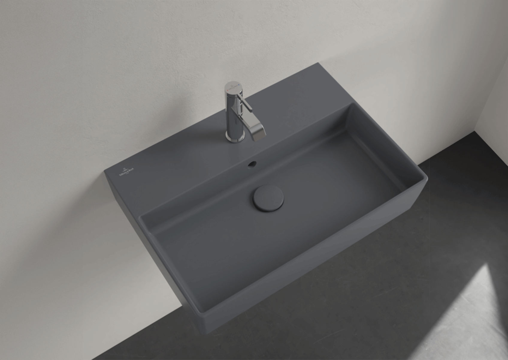 Umywalka Villeroy & Boch Memento 2.0 60 cm