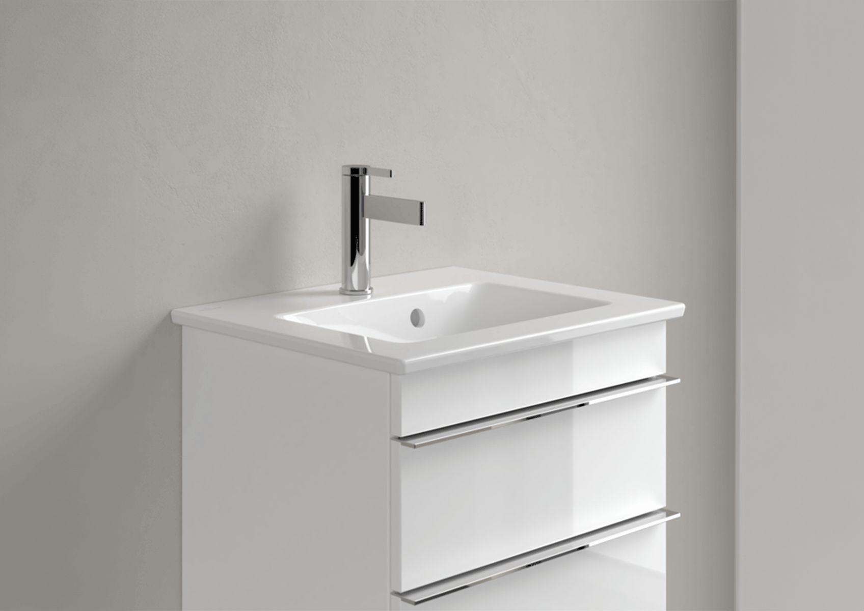 Umyvadlo Villeroy & Boch Venticello 50 cm