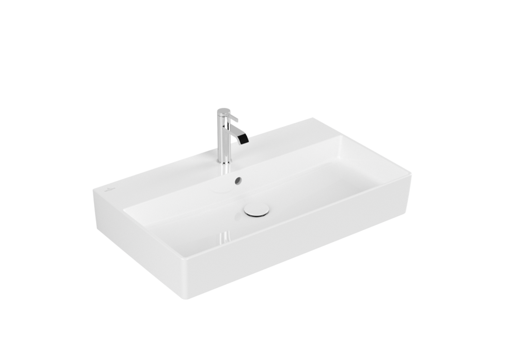 Lavabo Villeroy & Boch Memento 2.0 da 80 cm