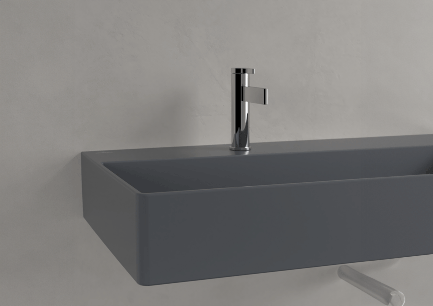 Villeroy & Boch Memento 2.0 Lavabo double 120 cm