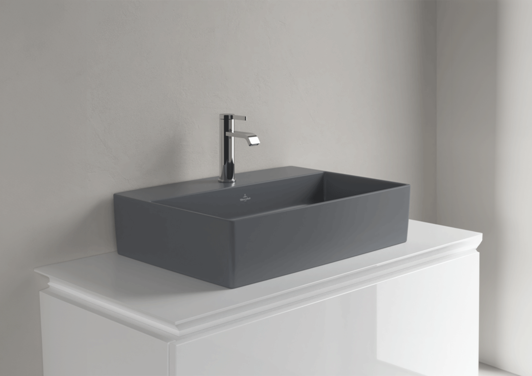 Villeroy & Boch Memento 2.0 Lavabo da appoggio 60 cm