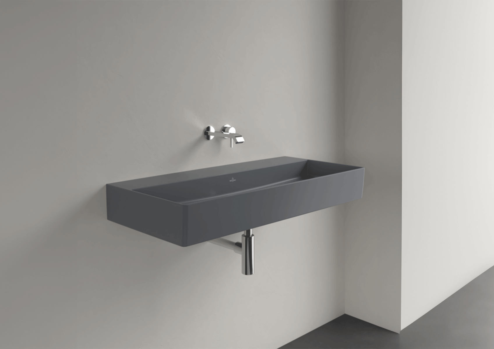 Villeroy & Boch Memento 2.0 washbasin, 100 cm