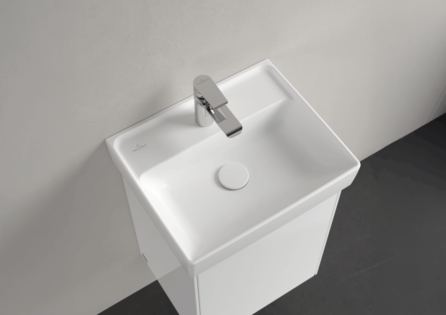 Villeroy & Boch Collaro håndvask 45 cm