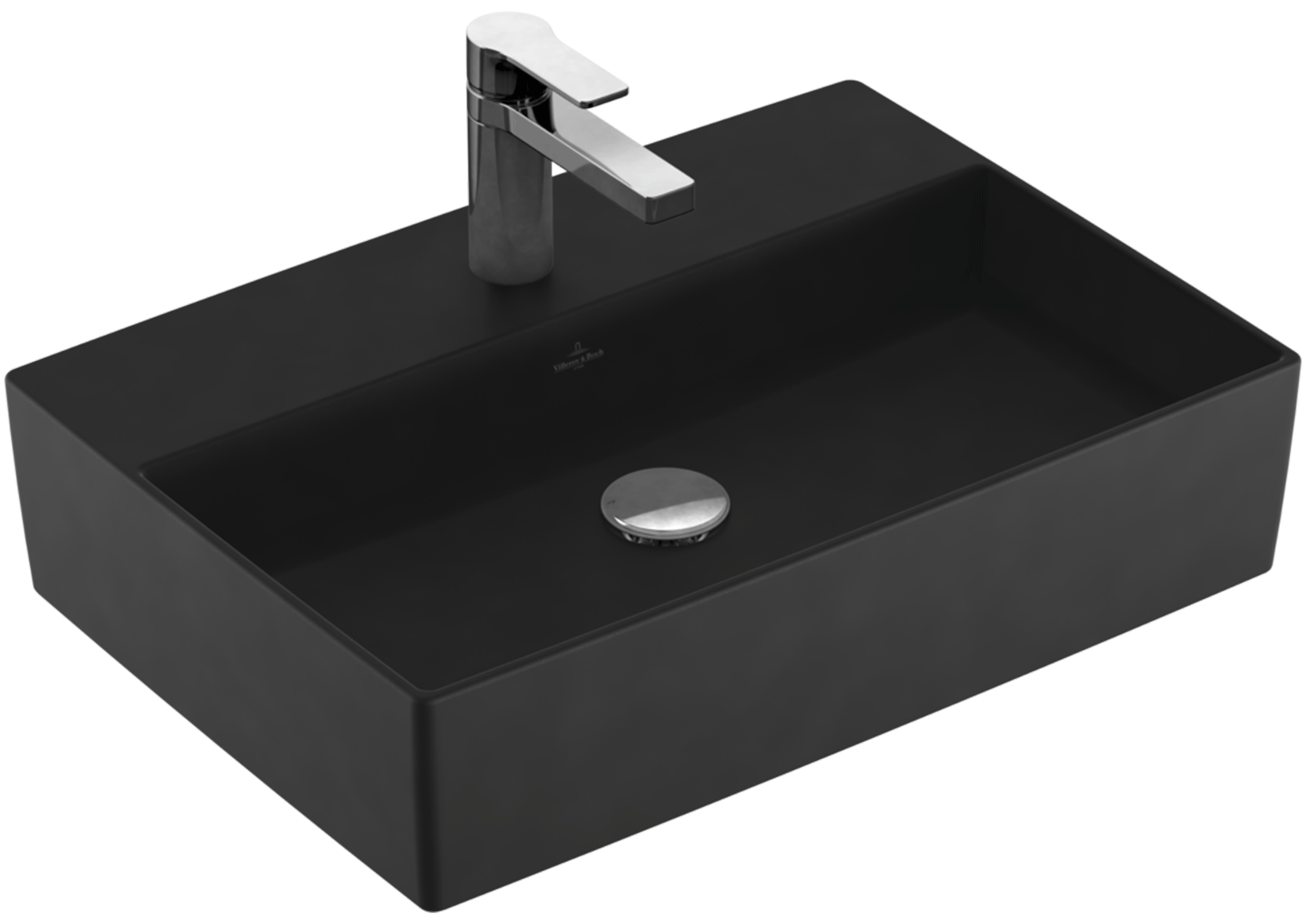 Villeroy & Boch Memento 2.0 umyvadlo na desku 60 cm