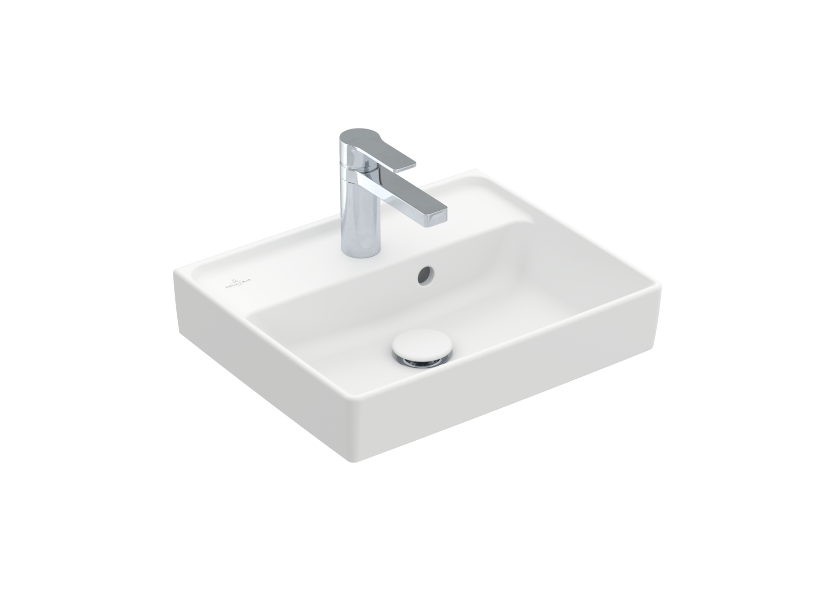 Villeroy & Boch Collaro håndvask 45 cm