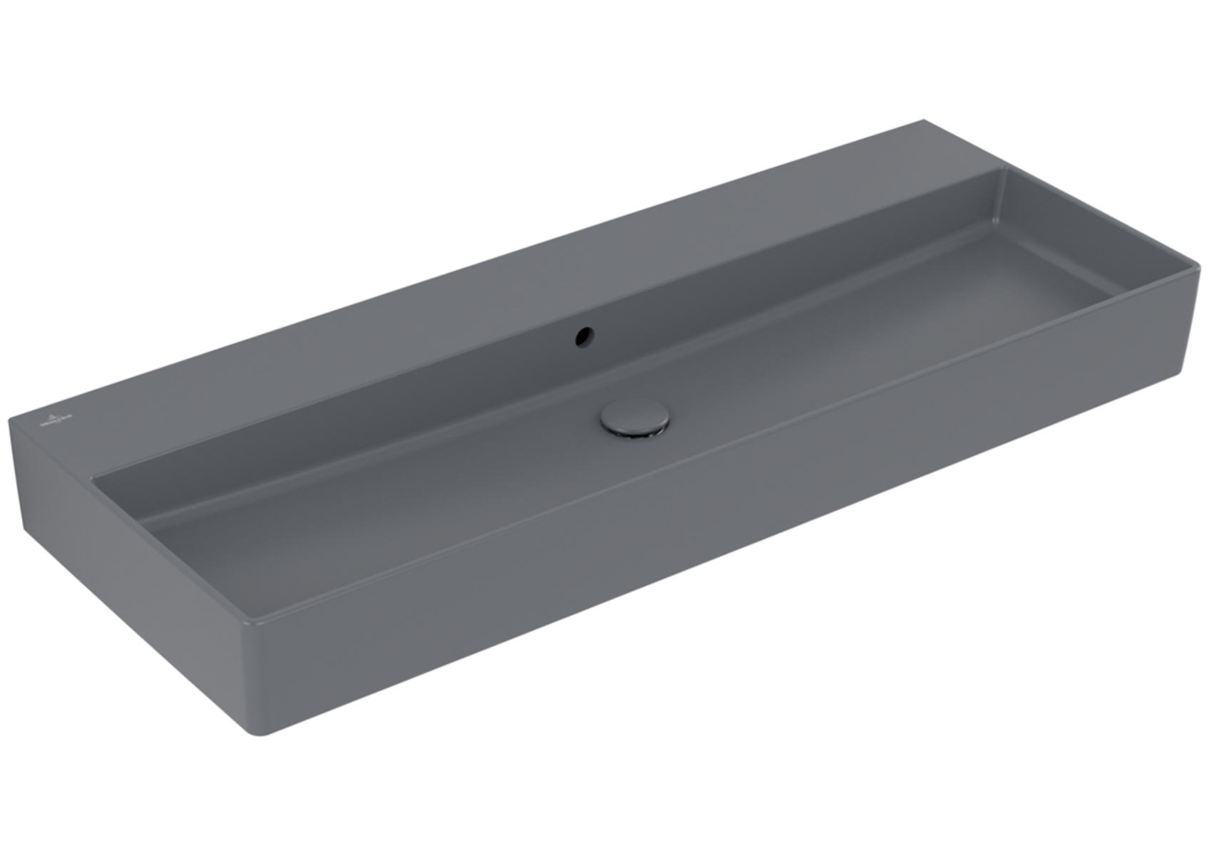 Villeroy & Boch Memento 2.0 Lavabo doppio da 120 cm