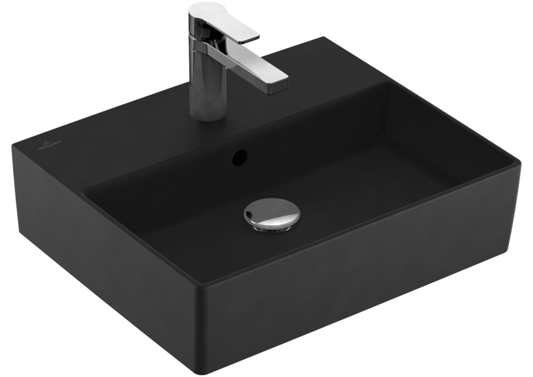 Lavabo Villeroy & Boch Memento 2.0 de 50 cm