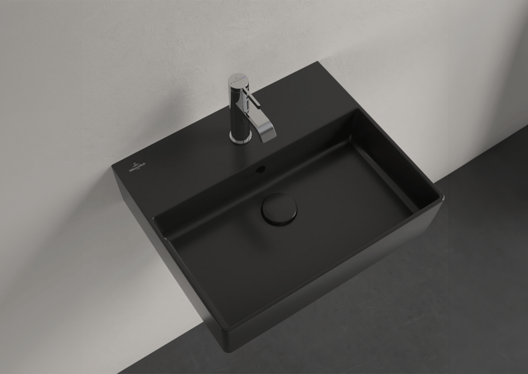 Lavabo Villeroy & Boch Memento 2.0 de 50 cm