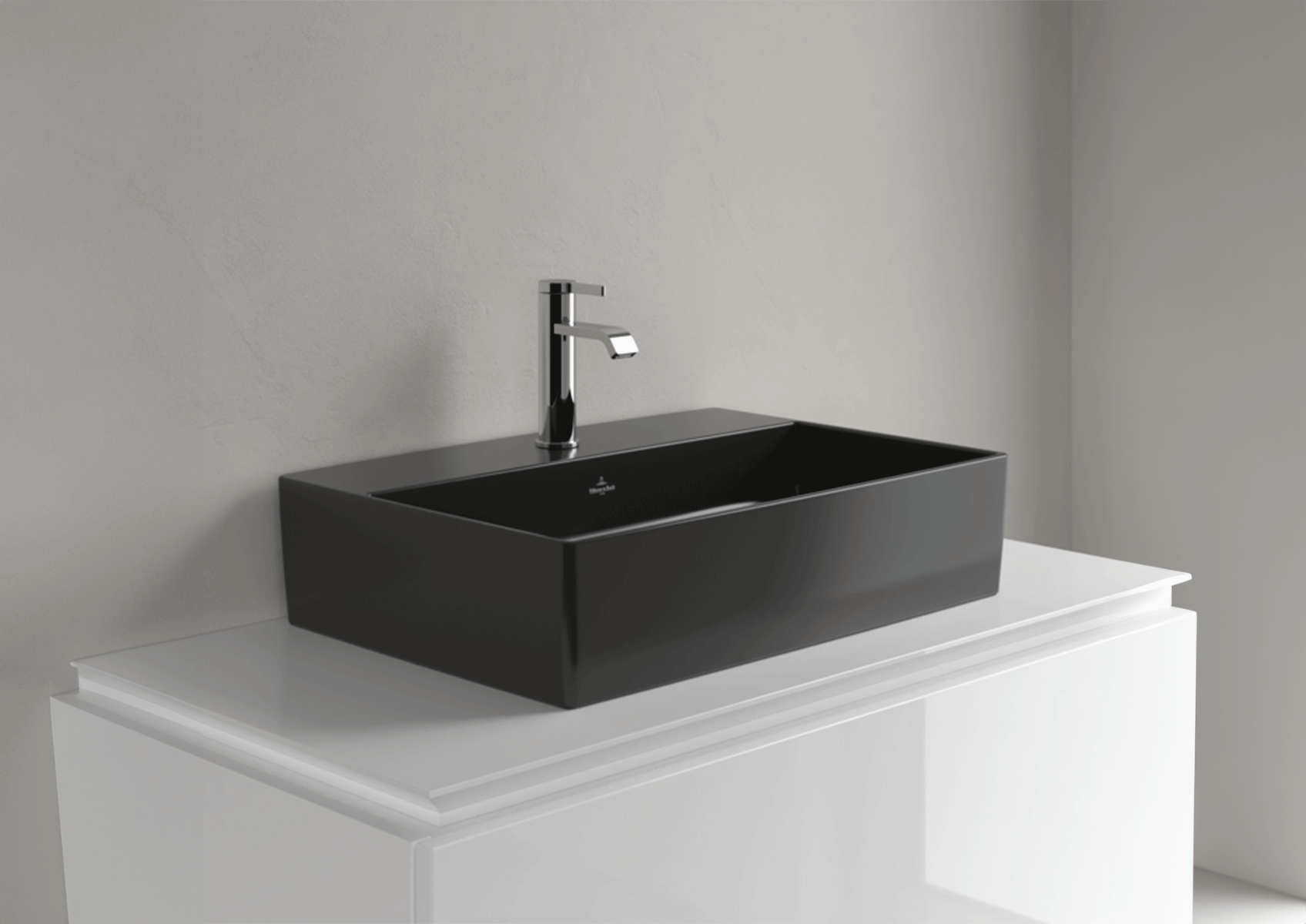Villeroy & Boch Memento 2.0 umyvadlo na desku 60 cm