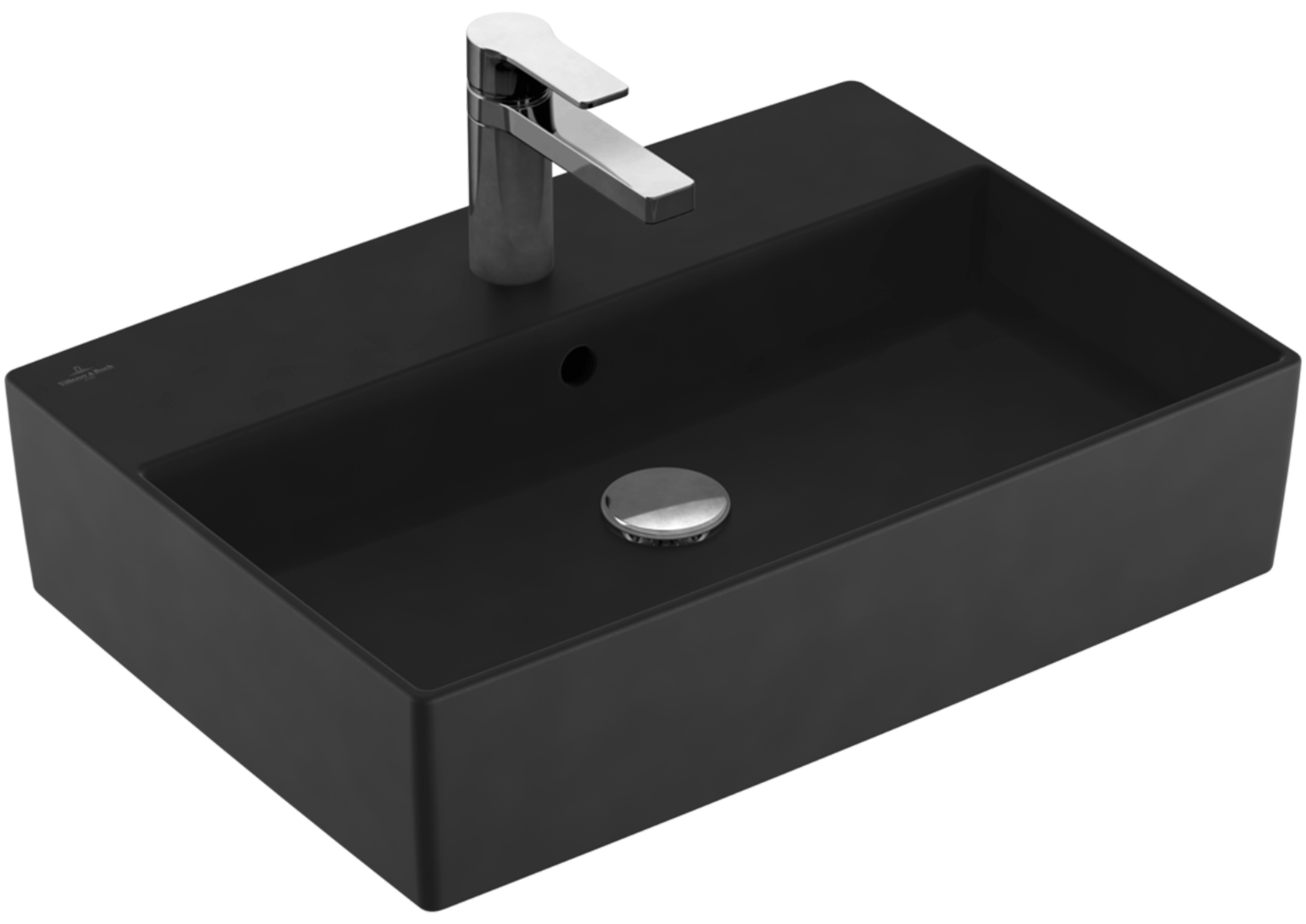 Villeroy & Boch Memento 2.0 Lavabo da appoggio 60 cm
