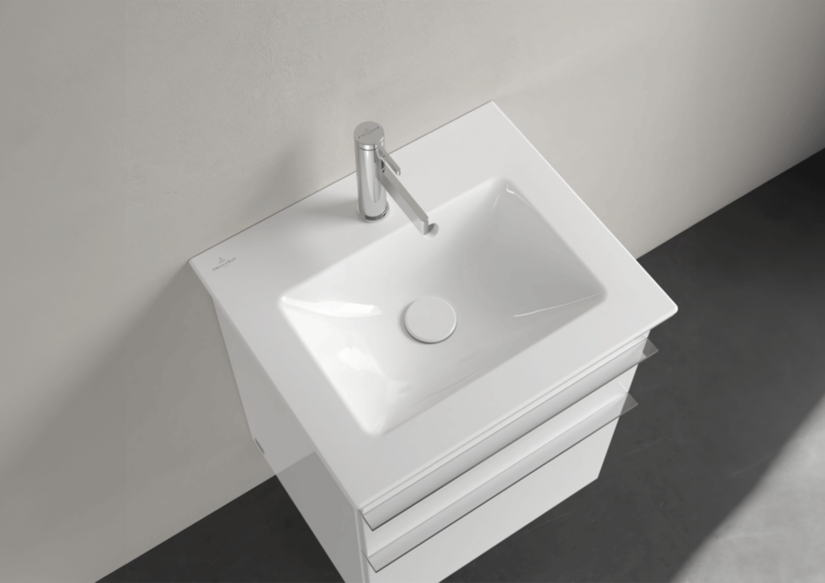 Umyvadlo Villeroy & Boch Venticello 50 cm