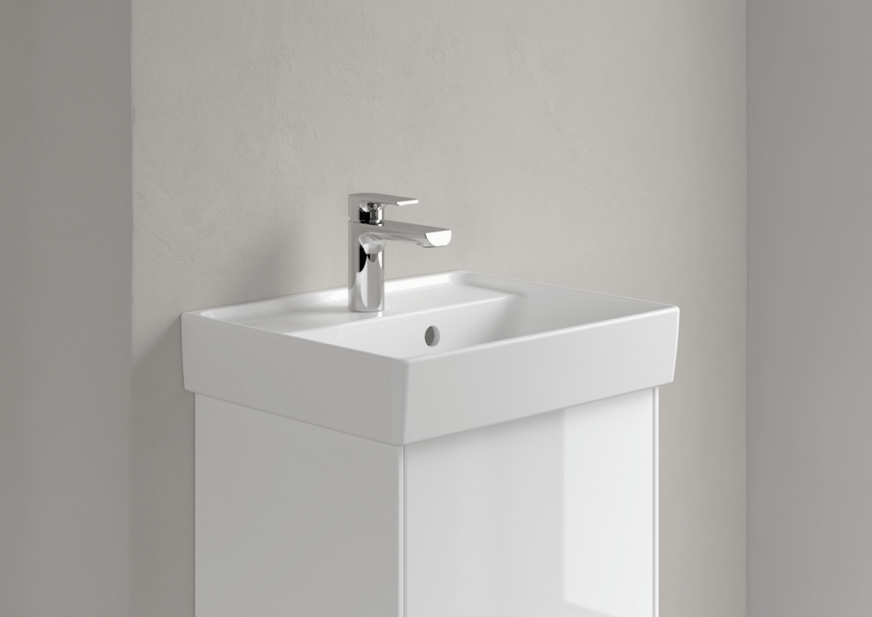 Villeroy & Boch Collaro håndvask 45 cm
