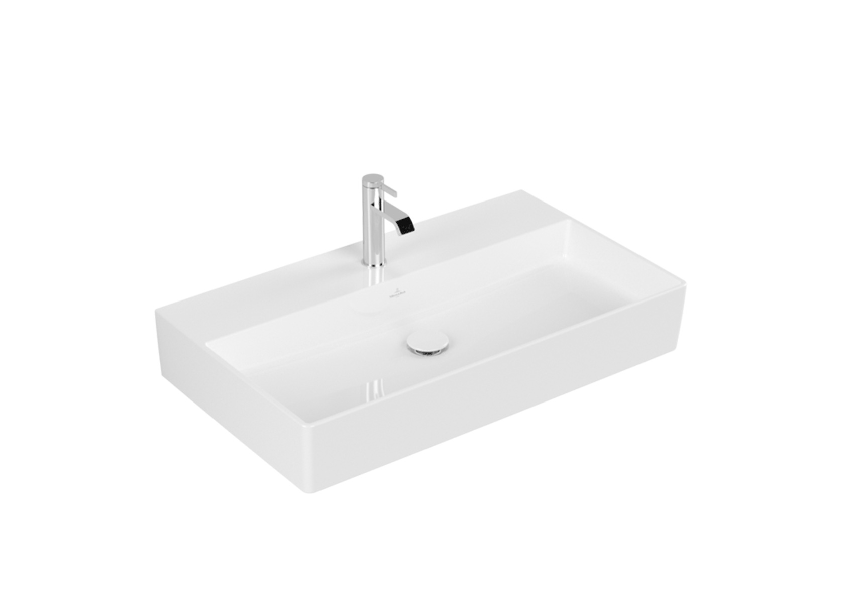 Lavabo Villeroy & Boch Memento 2.0 da 80 cm