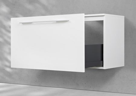 Universal Waschtischunterschrank Intarbad Deluxe nach Maß mit einem Auszug