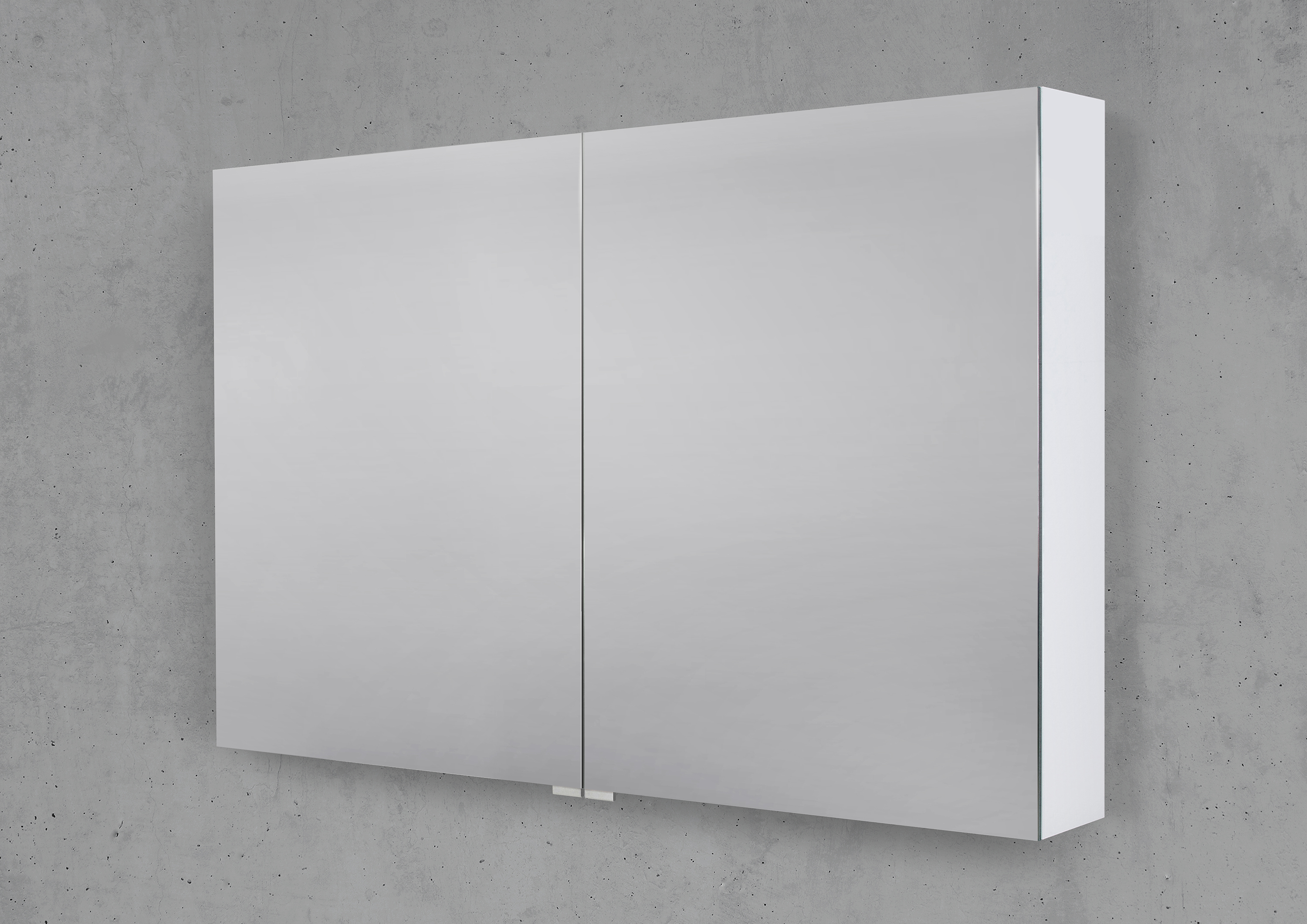 100 cm Spiegelschränke | Spiegelschränke | Schnell-Lieferprogramm